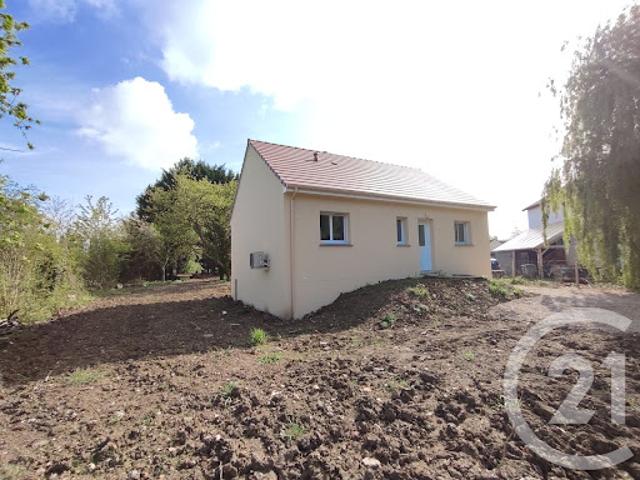 Maison vente à L'Aiguillon, Garennes-sur-Eure