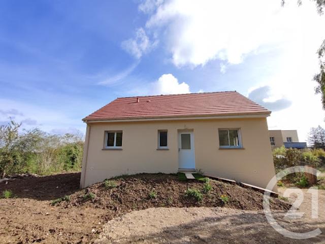 Maison vente à Évreux, Garennes-sur-eure