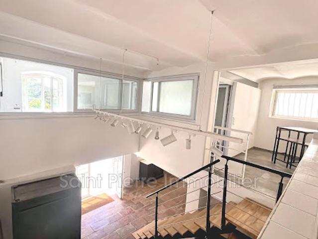 Maison vente à Grasse, Cagnes-sur-mer