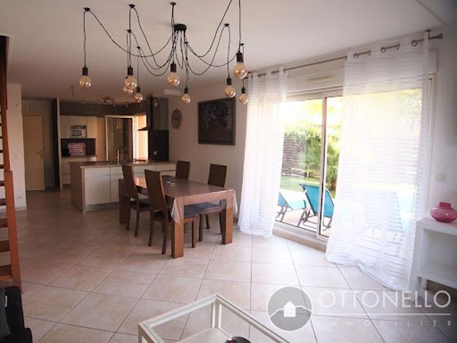 Maison vente à Arrondissement de Draguignan, Roquebrune-sur-argens