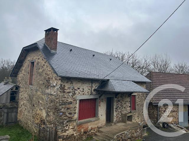 Maison vente à Brive-la-Gaillarde, Saint-sornin-lavolps