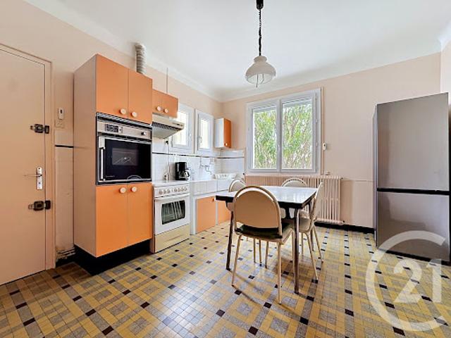 Maison vente à Montpellier