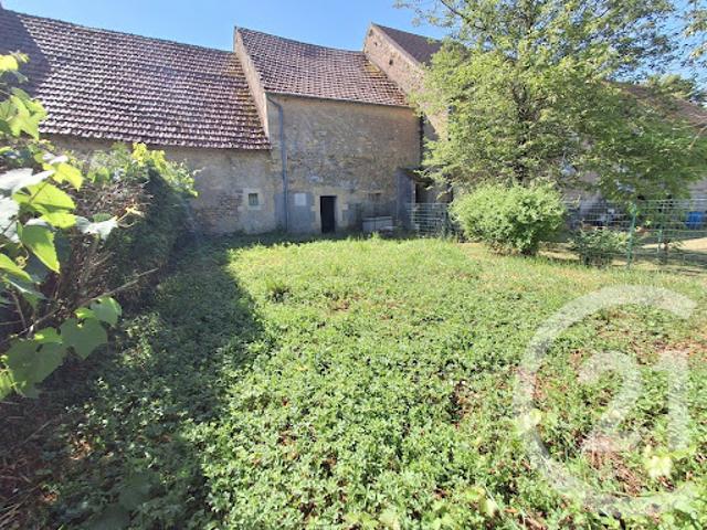 Maison vente à Clamecy, Bourgogne-Franche-Comté