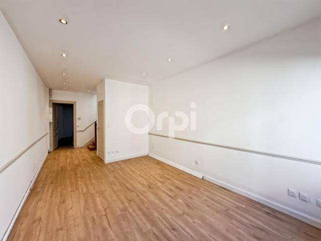 Maison vente à Reims