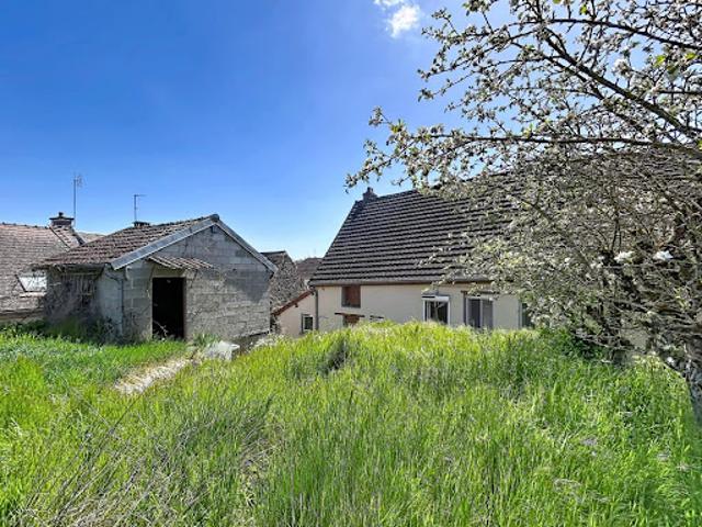 Maison vente à Beaune, Arnay-le-duc