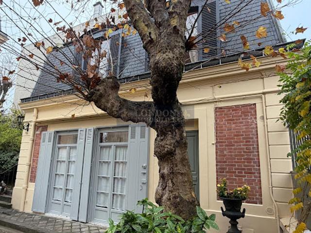 Maison vente à Versailles