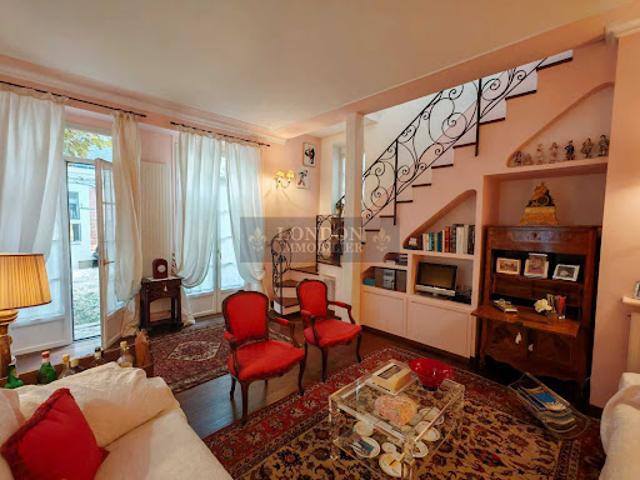 Maison vente à Versailles