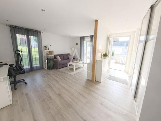 Maison vente à Nantes