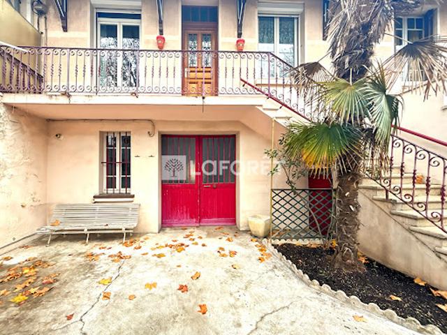 Maison vente à France métropolitaine, Valence