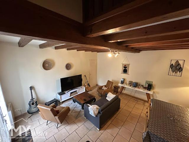 Maison vente à Bergerac