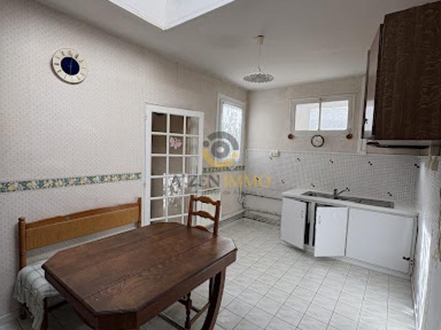 Maison vente à Bressuire