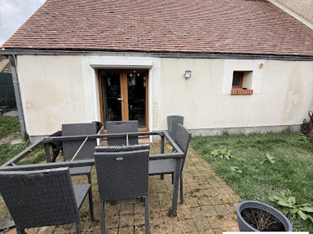 Maison vente à Orléans, Cerdon