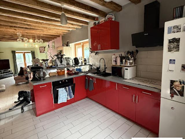 Maison vente à Orléans, Cerdon