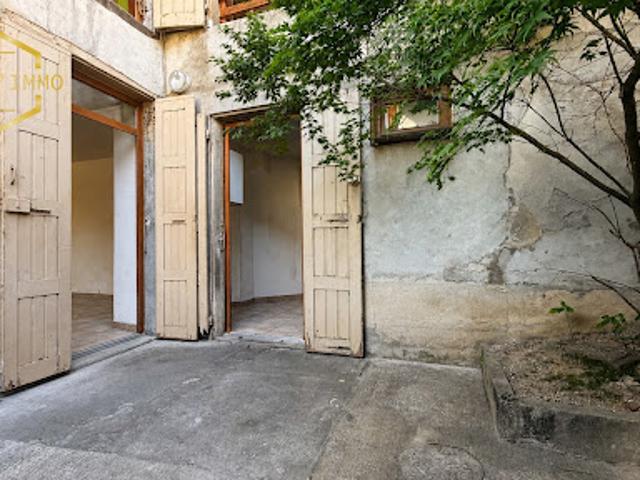 Maison vente à Grenoble, Tencin