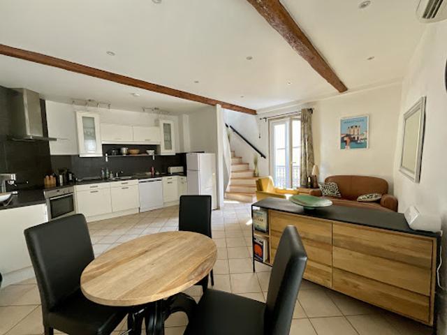Maison vente à Montpellier, Marseillan