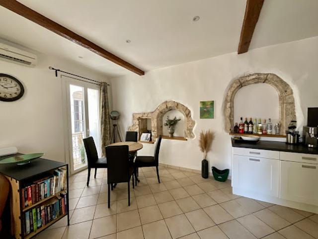 Maison vente à Montpellier, Marseillan