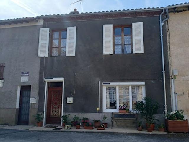 Maison vente à Bellac, Rancon