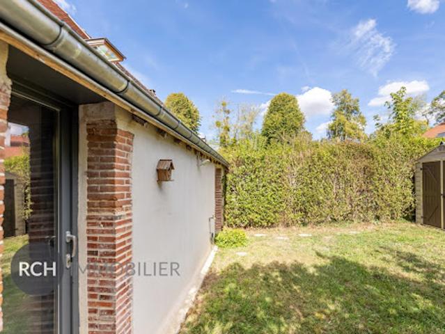 Maison vente à Brissard, Abondant