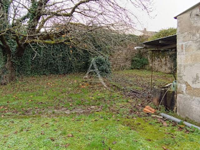 Maison vente à Rochefort, Charente-Maritime