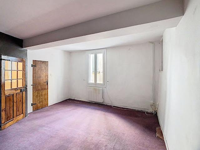 Maison vente à Carpentras, Malaucène