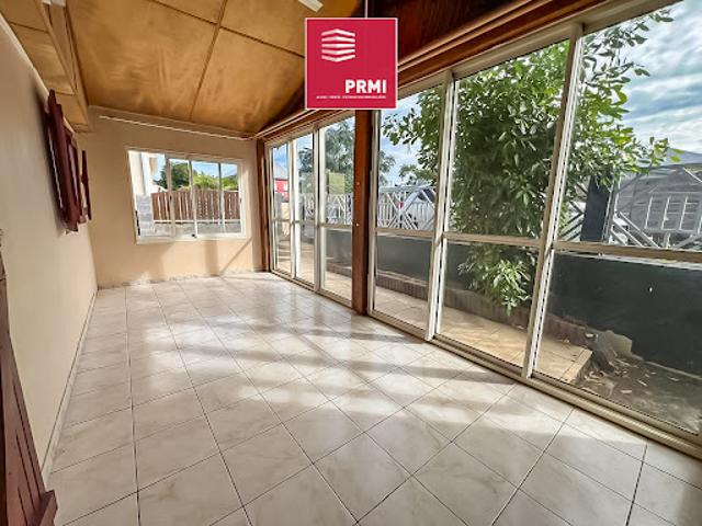 Maison vente à La Réunion