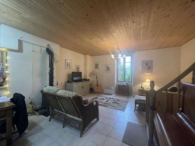 Maison vente à La Combe, Lalinde