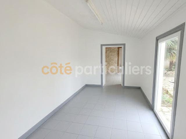 Maison vente à Les Sables-d'Olonne, L'aiguillon-sur-mer