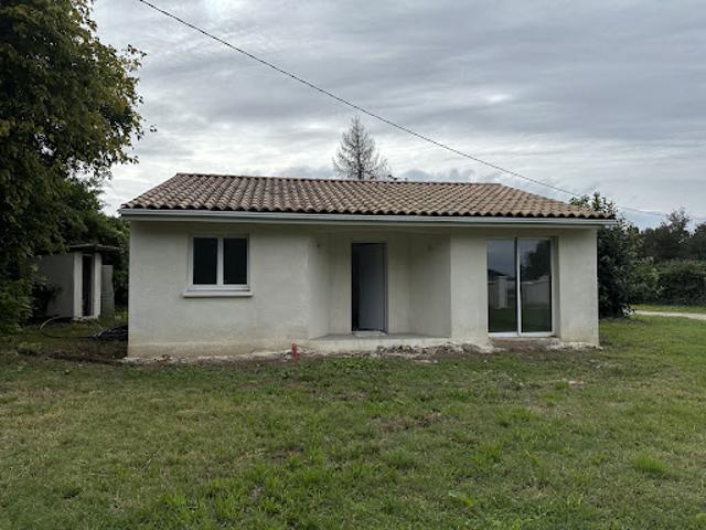 Maison vente à Fauguerolles