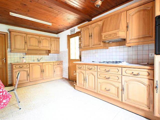 Maison vente à Abbeville, Saint-quentin-en-tourmont