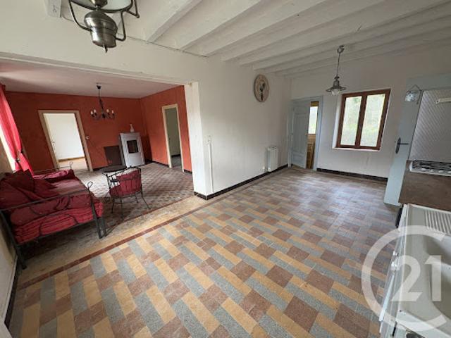 Maison vente à Châteauroux, Selles-sur-nahon