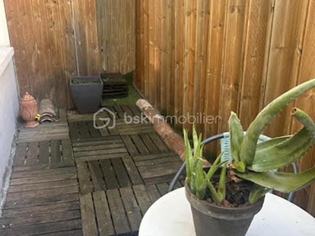 Maison vente à Agen