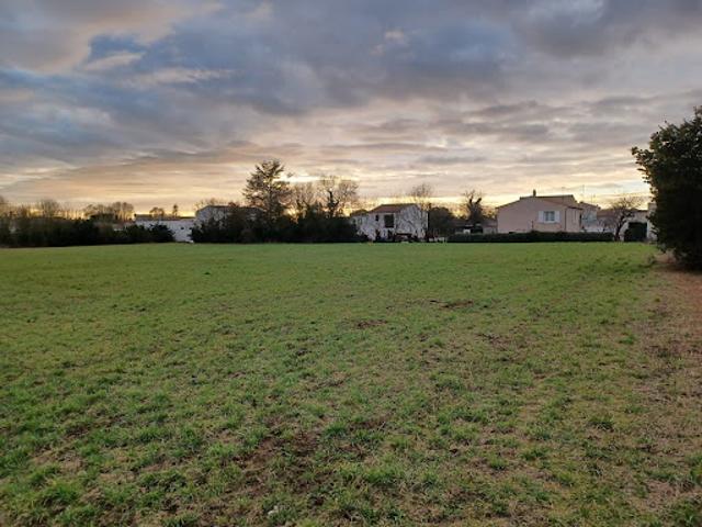 Maison vente à Rochefort, Aigrefeuille-d'aunis