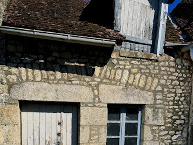 Maison vente à Alençon