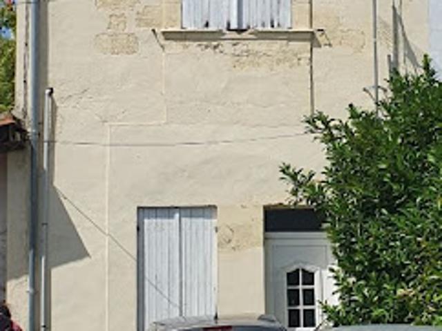 Maison vente à France métropolitaine, Ambès