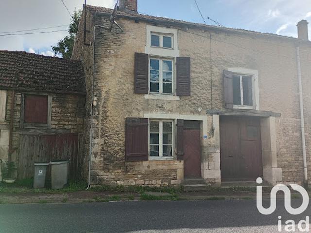 Maison vente à Chaumont, Andelot-blancheville