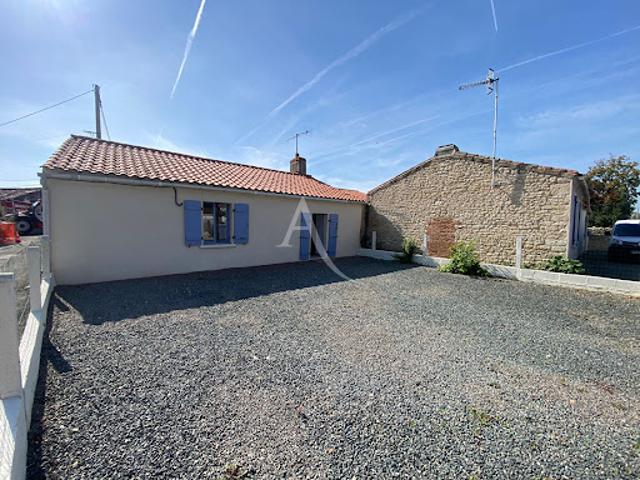 Maison vente à France métropolitaine, Angles