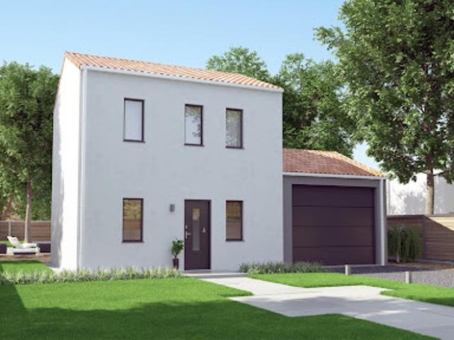 Maison vente à La Rochelle, Angliers