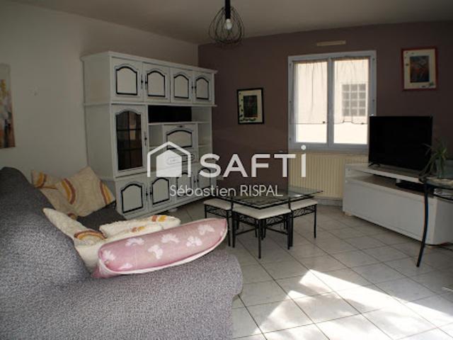 Maison vente à Fontenay-le-Comte, Pays de la Loire