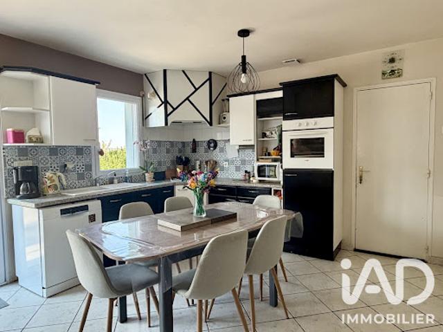 Maison vente à Le Couvent, Antigny