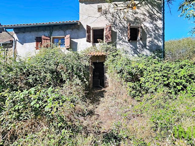 Maison vente à Aurazat, Apchat