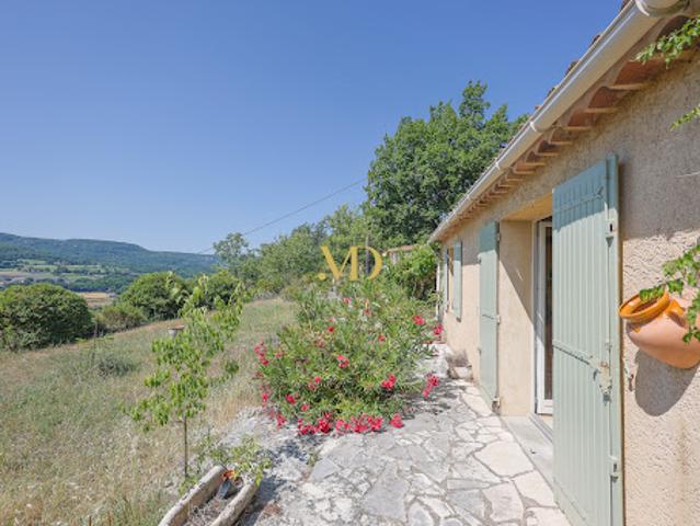 Maison vente à Apt