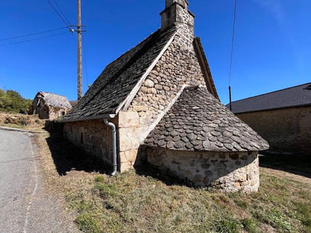 Maison vente à Sexcles, Corrèze