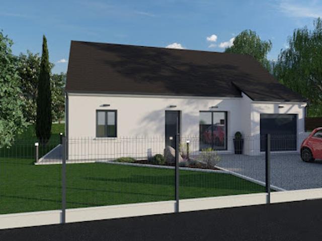 Maison vente à Châteauroux, Argenton-sur-creuse