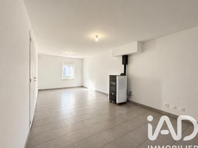 Maison vente à Forbach-Boulay-Moselle, Arraincourt