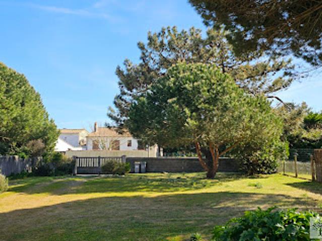 Maison vente à La Rochelle, Ars-en-ré