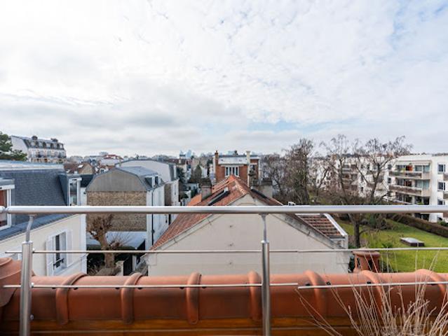Maison vente à Nanterre, Bois-colombes
