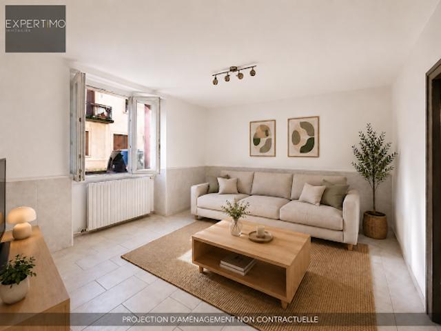 Maison vente à Villefranche-de-Rouergue, Aubin