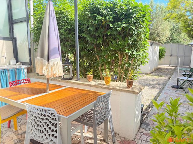 Maison vente à Avignon