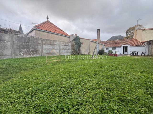 Maison vente à Les Sables-d'Olonne, Avrillé
