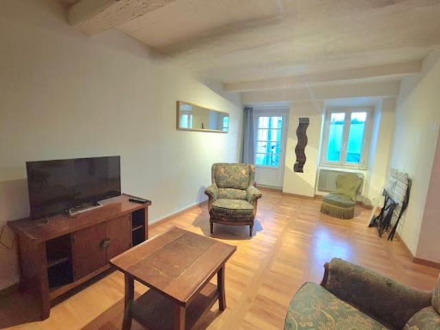 Maison vente à La Rochelle, Aytré